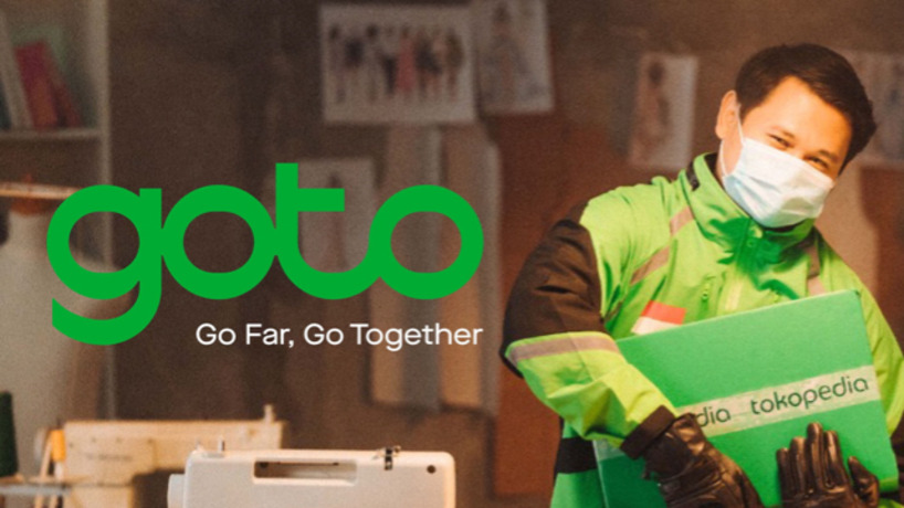 GoTo dan Misi di Balik Manuver Pendanaan Jumbo Pra-IPO